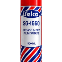 selco sg 1660 das