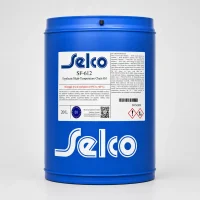 selco sf 612