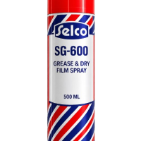 selco sg 600 das