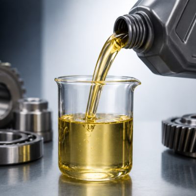synthetic fluides