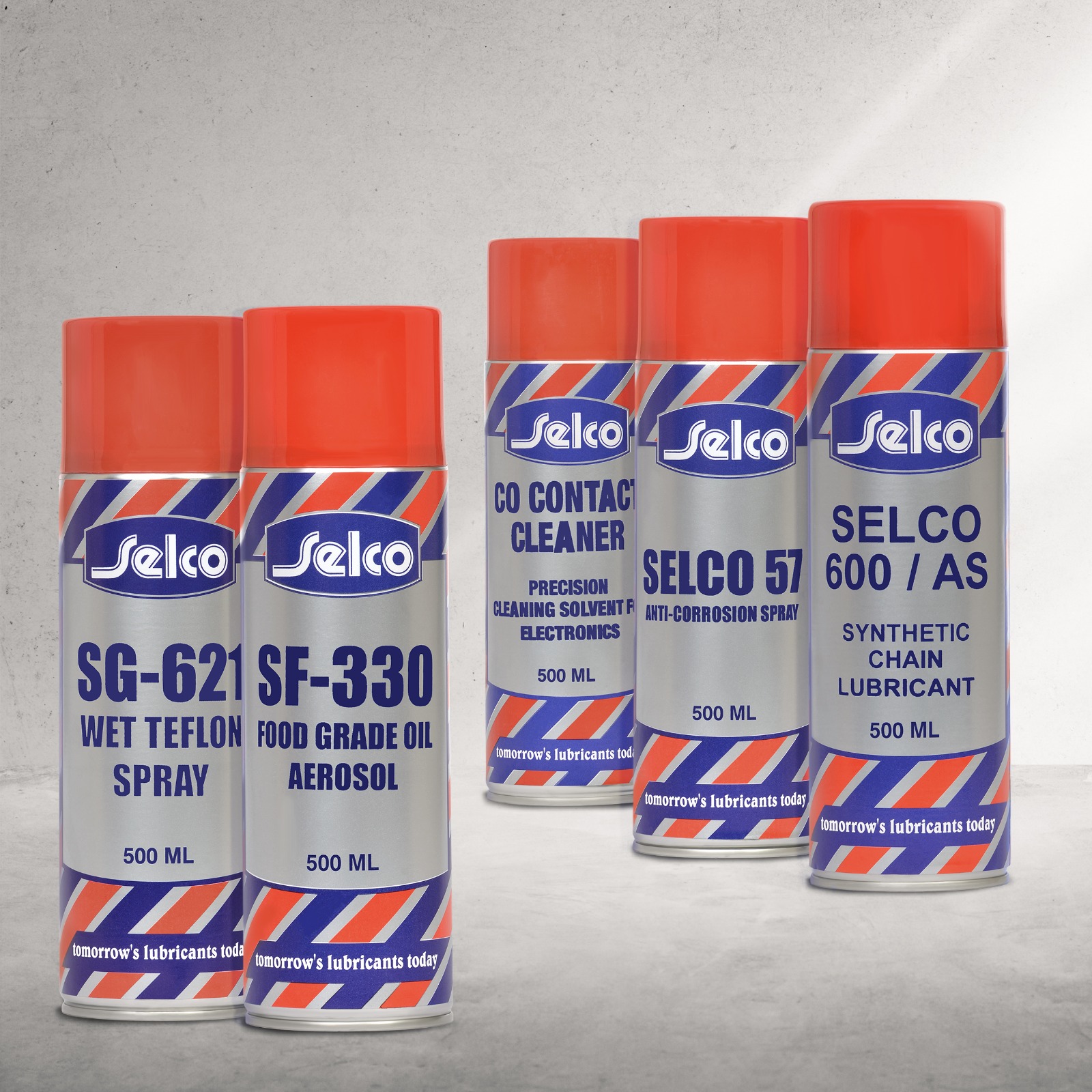 Aerosols