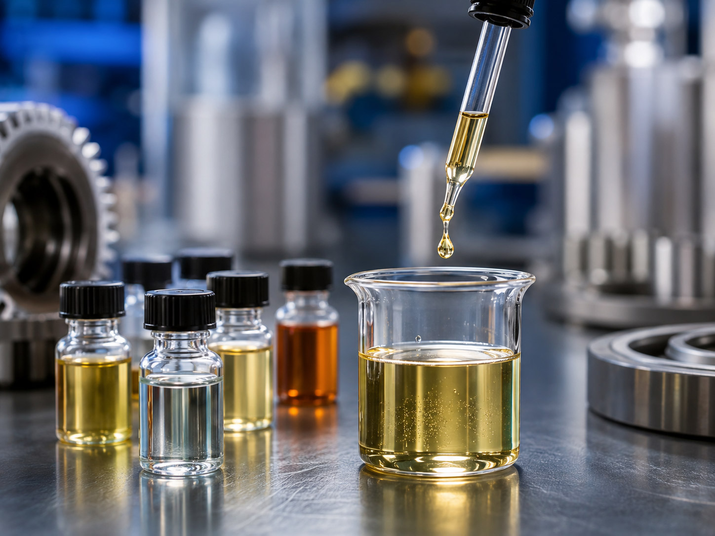 Base Oils Wynberg